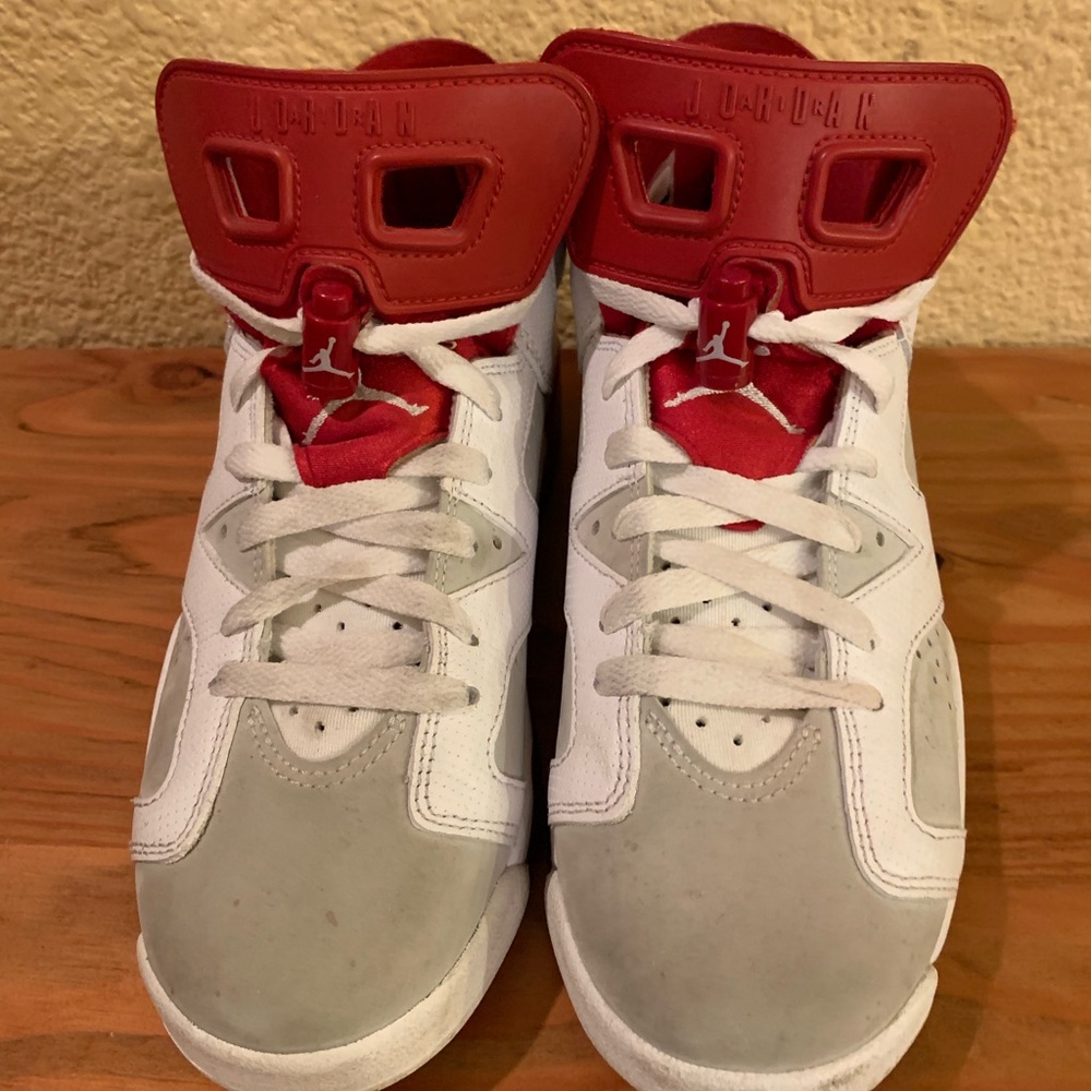 Jordan 6 Alternates sz 5.5